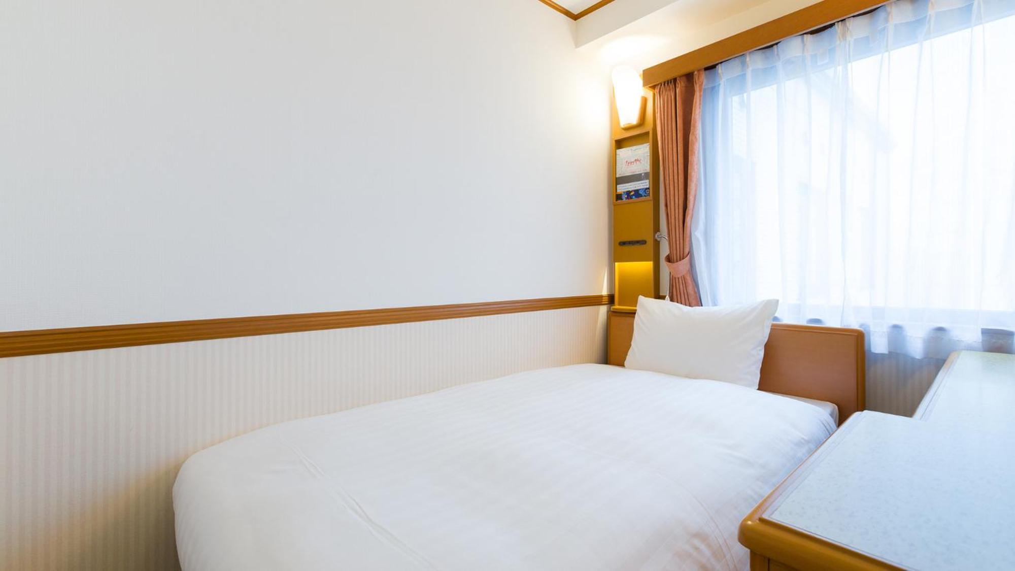 Toyoko Inn Hamamatsu Eki Kita Guchi Zimmer foto