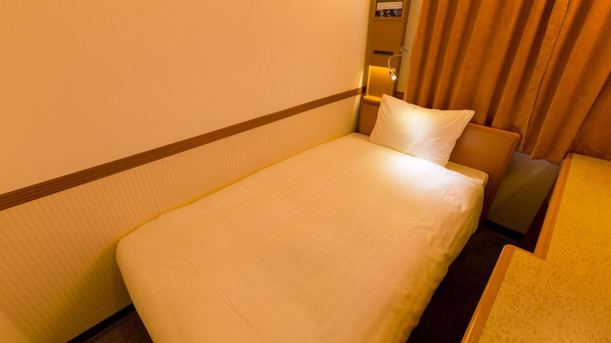 Toyoko Inn Hamamatsu Eki Kita Guchi Zimmer foto