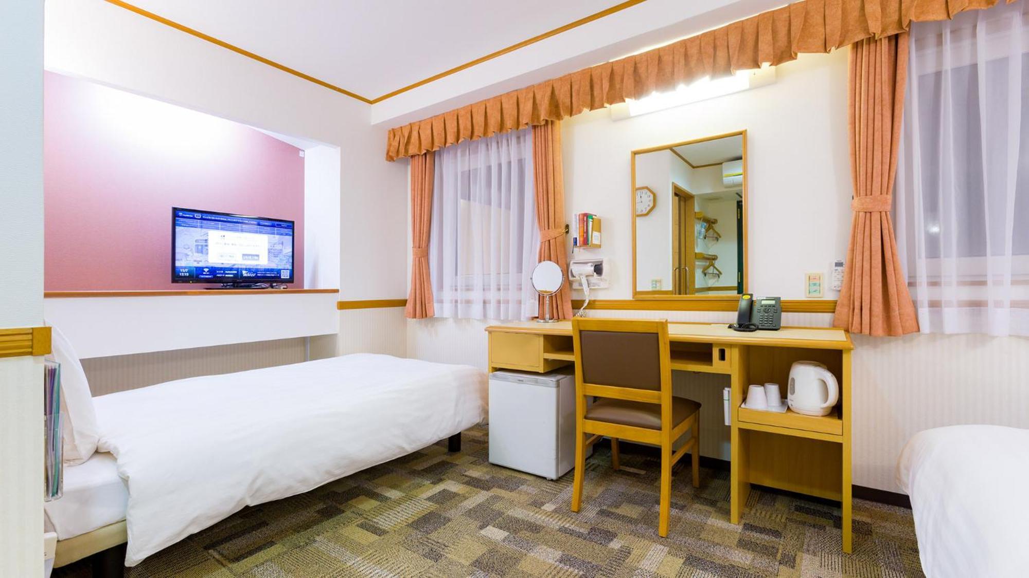Toyoko Inn Hamamatsu Eki Kita Guchi Zimmer foto