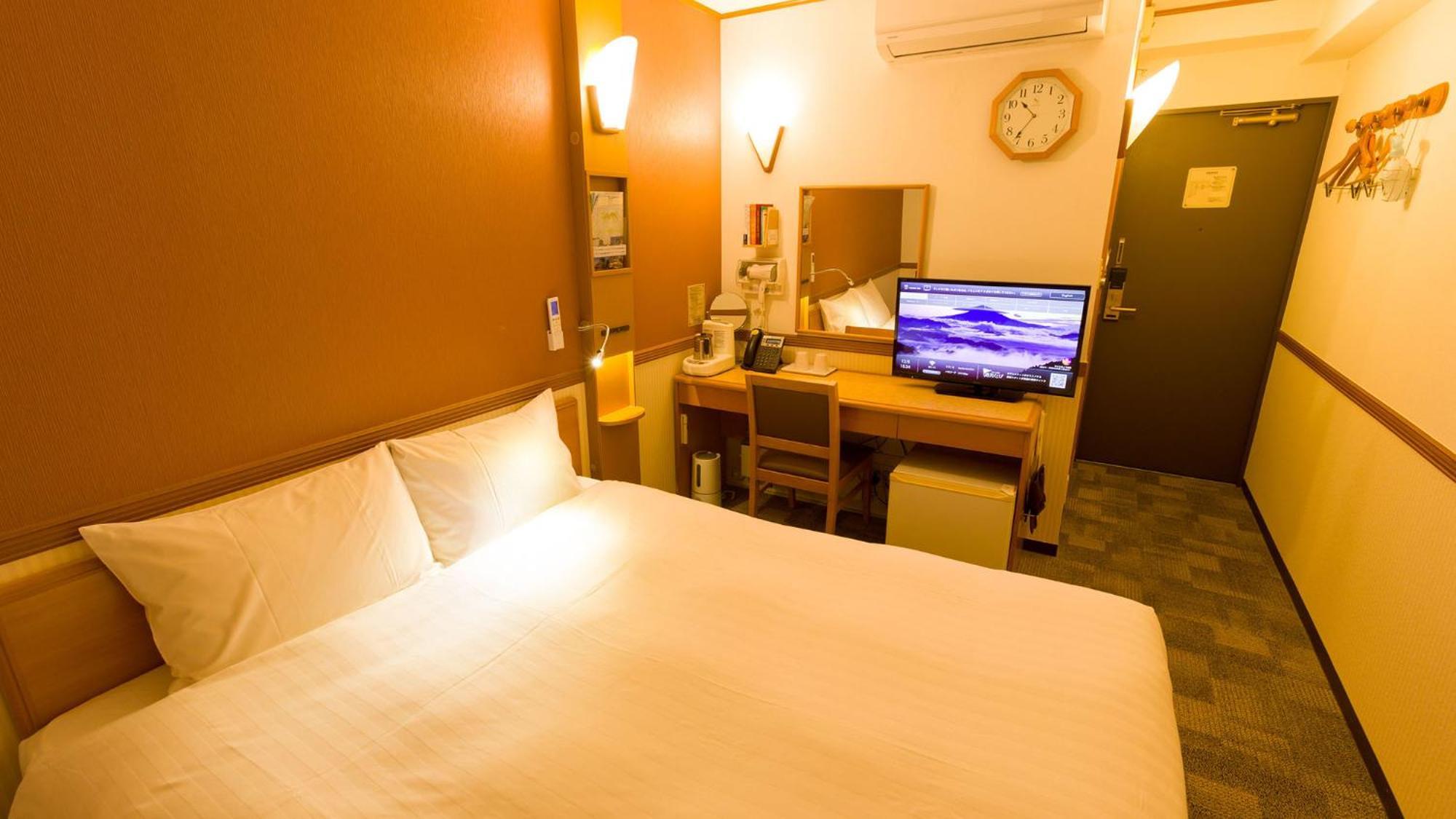 Toyoko Inn Hamamatsu Eki Kita Guchi Zimmer foto