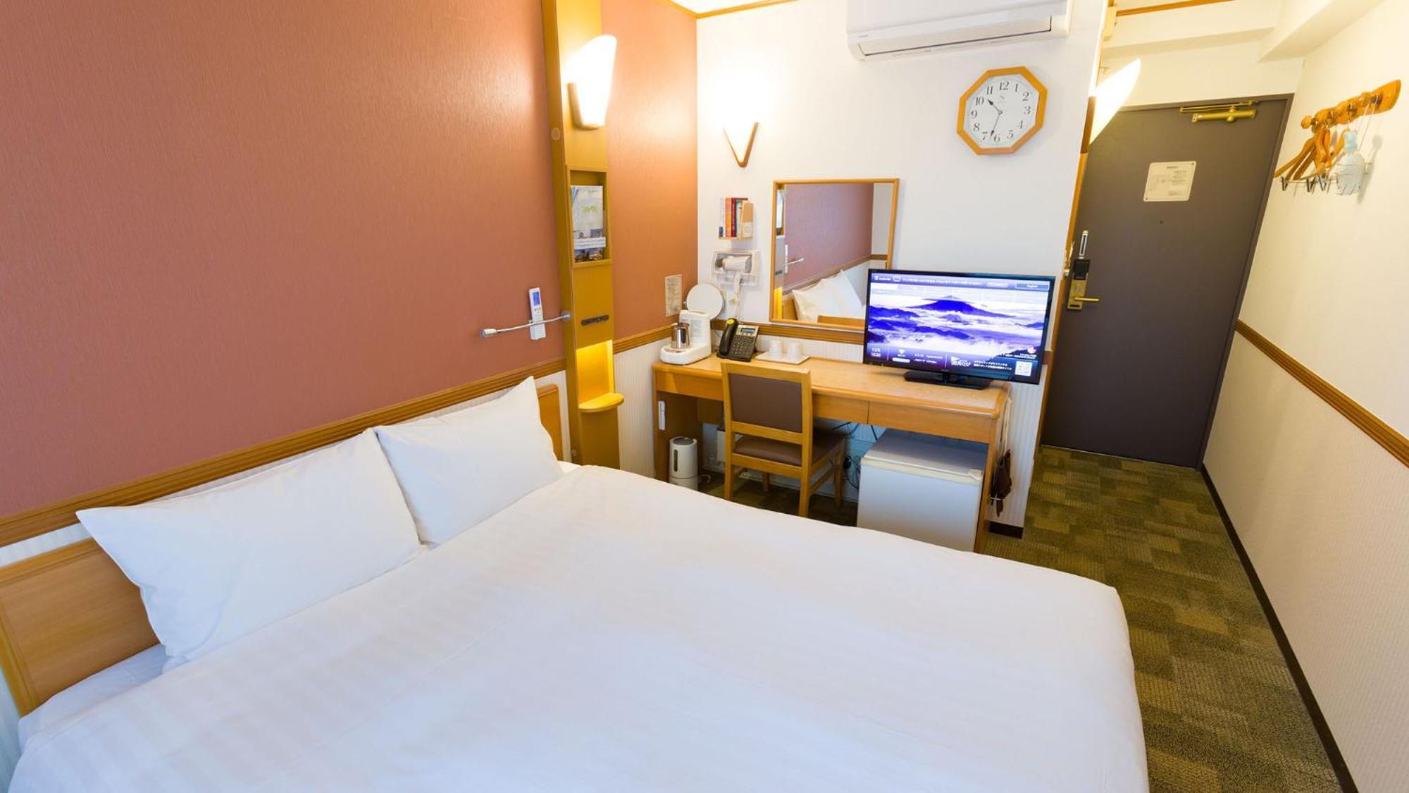 Toyoko Inn Hamamatsu Eki Kita Guchi Zimmer foto