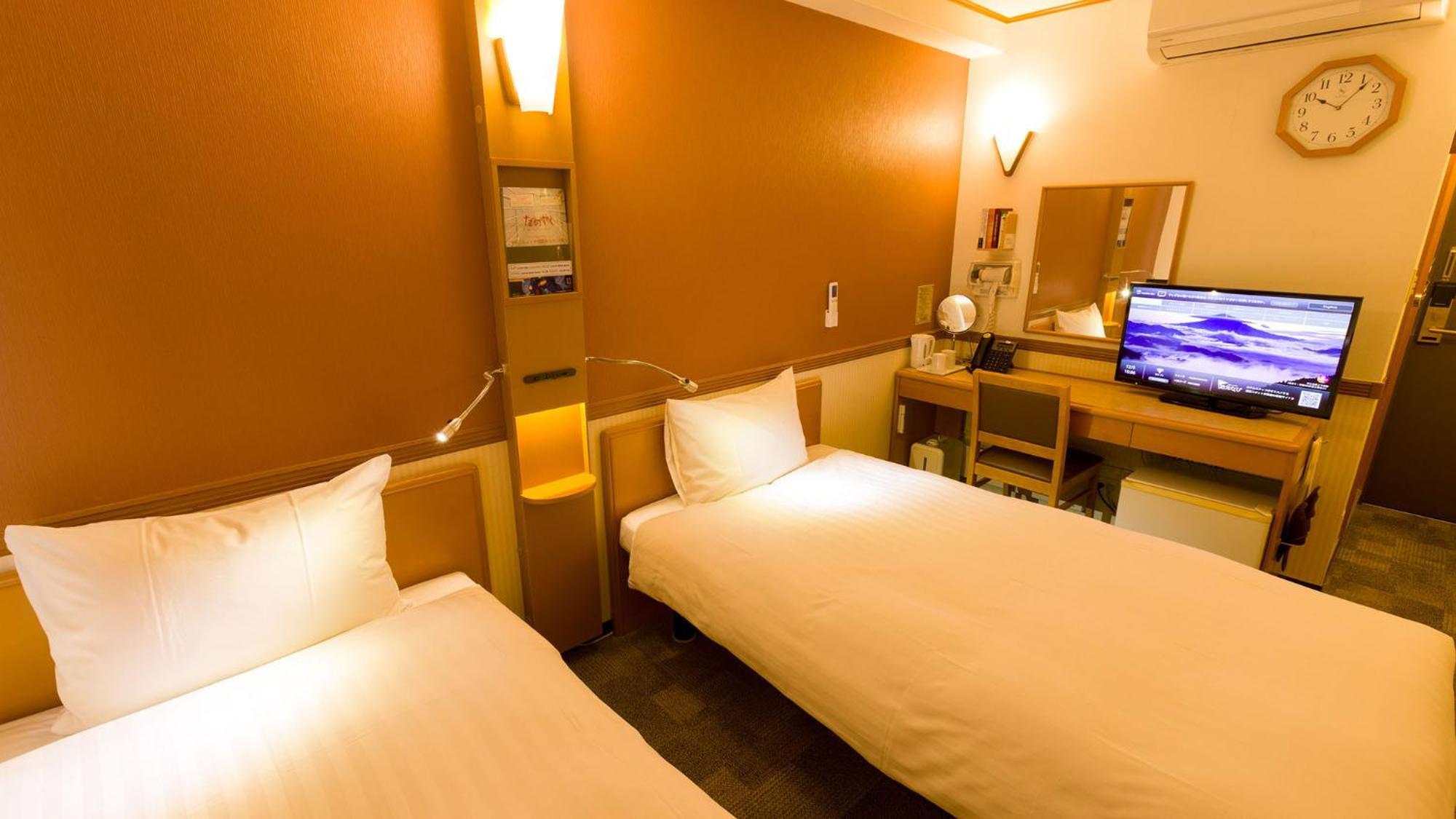 Toyoko Inn Hamamatsu Eki Kita Guchi Zimmer foto